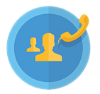 團隊作戰(zhàn)，專業(yè)互補